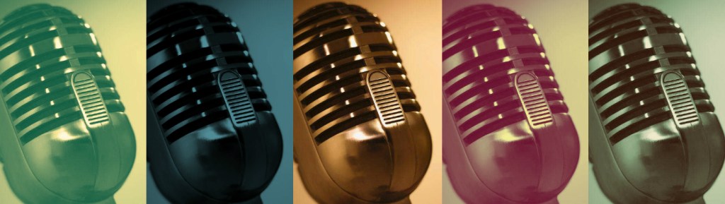 Hunger (Spoken Word)