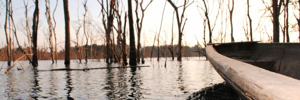 The Joy of&nbsp;Persecution