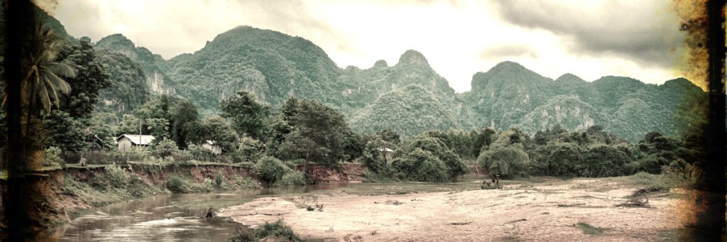 Thankful for Diarrhea