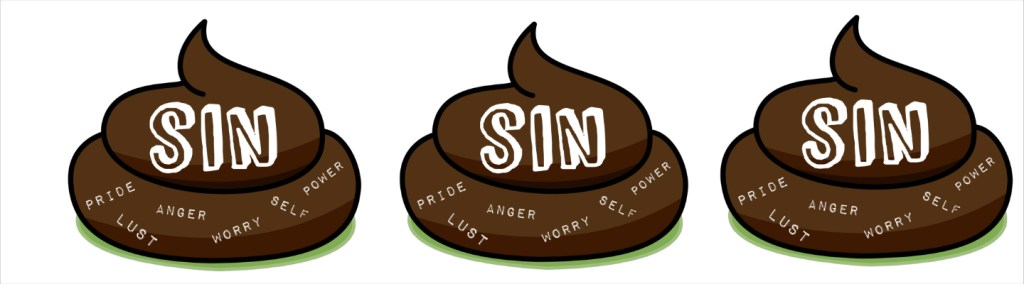 When Failing Feels Like&nbsp;Crap