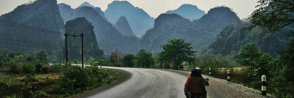 Reblog: Over the Mountain & Into the&nbsp;Valley