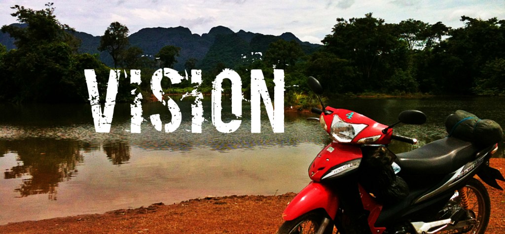 A Vision for Missional&nbsp;Living