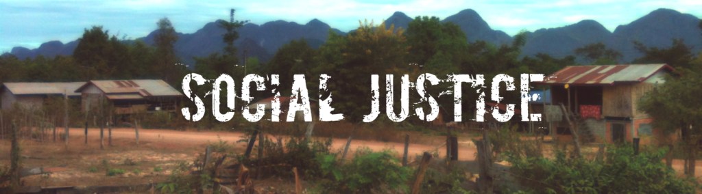 3 Reasons Why Social Justice Will Not Change the&nbsp;World