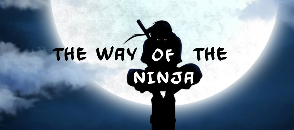 The Way of the Ninja: 6 Ways to Define Our Missional Role