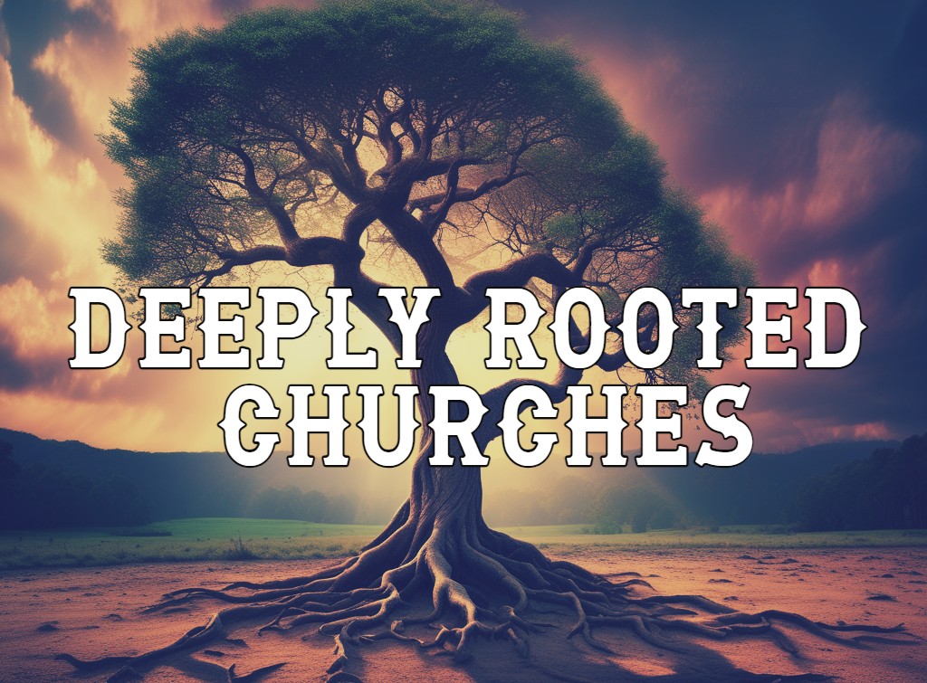Deeply Rooted Churches