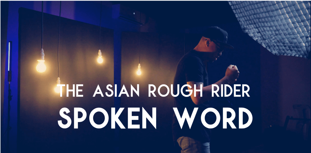 My Story, God’s Story (Spoken&nbsp;Word)