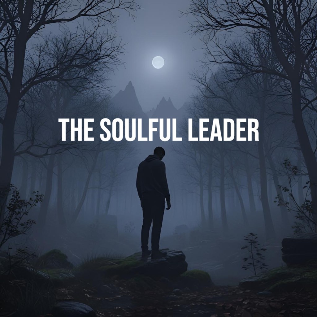 Soulful Leader